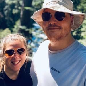 Meet your Posher, Sara